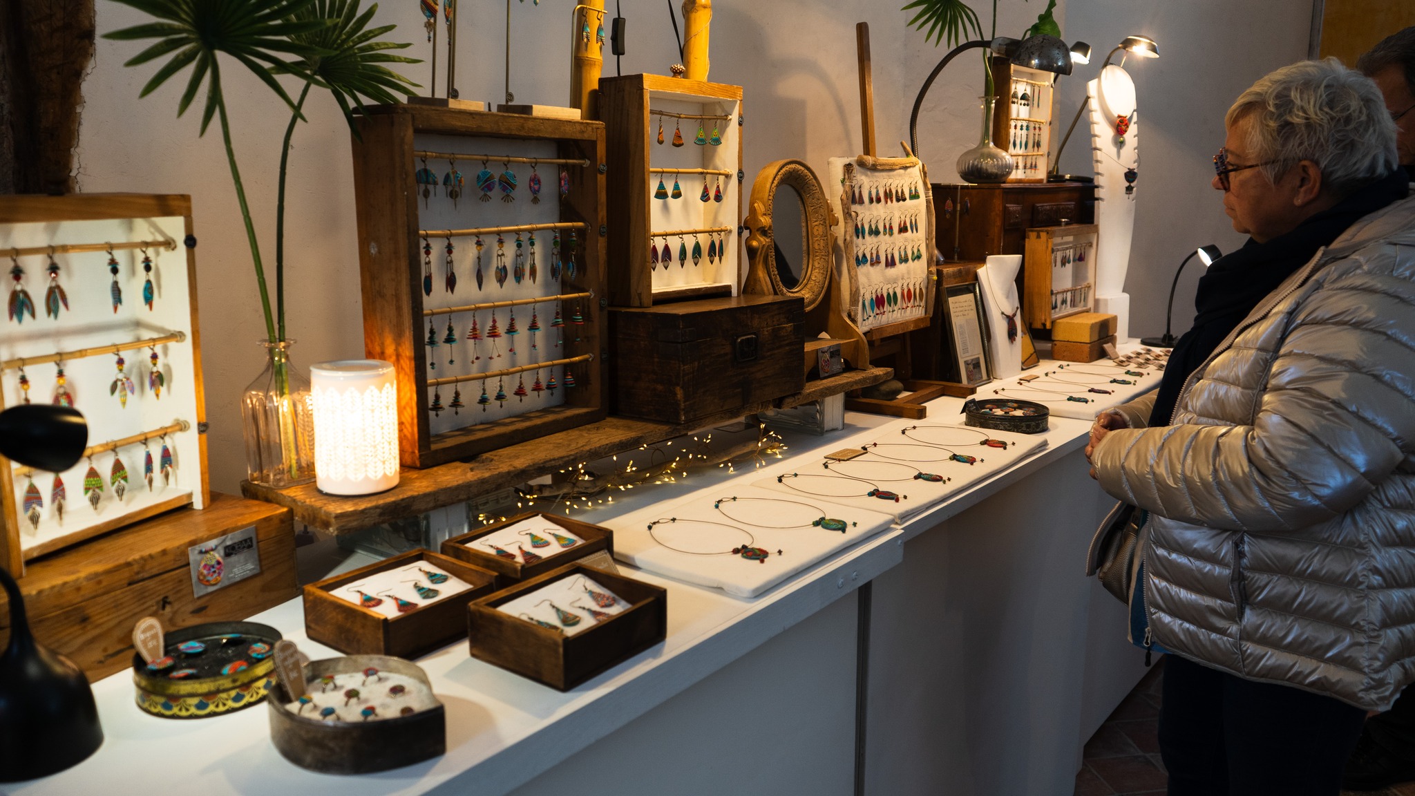 Retour en images sur le Marché de Noël