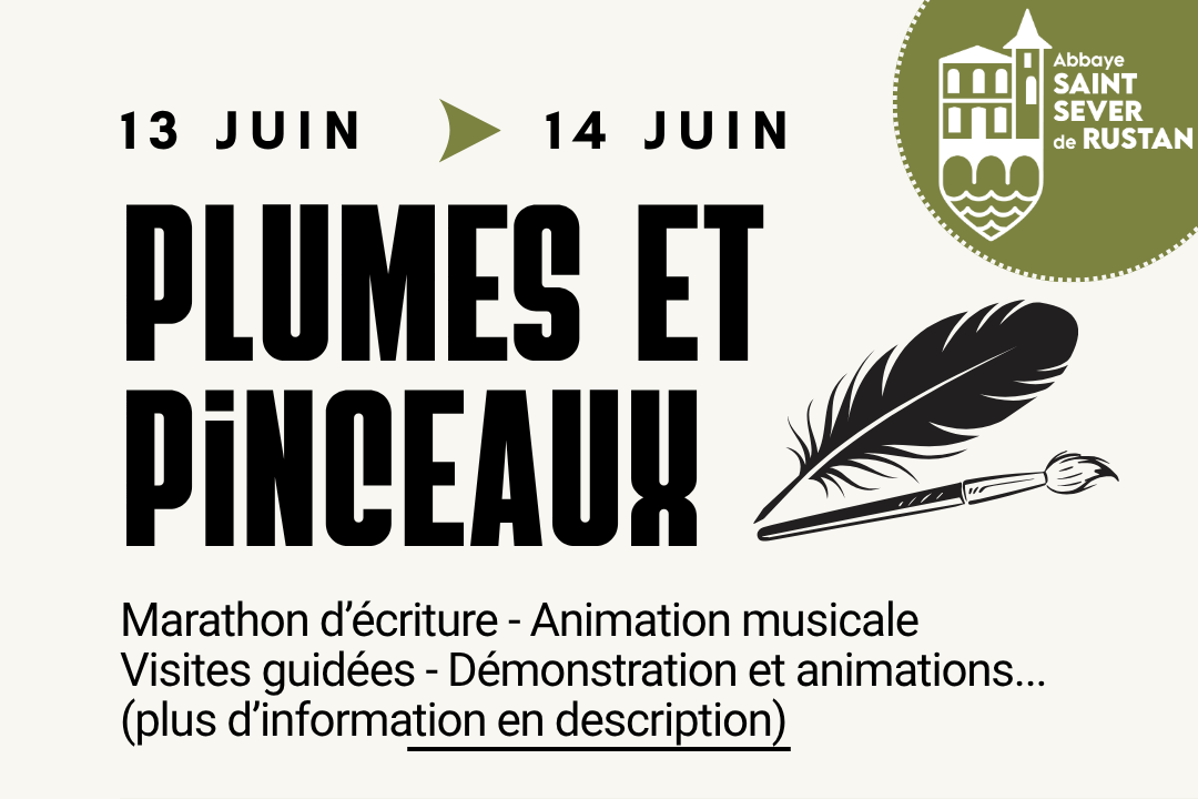 Festival Plumes et Pinceaux