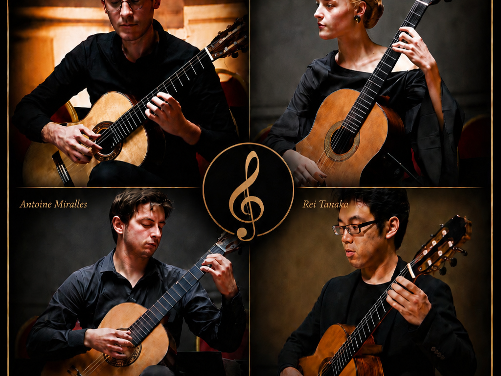 Concert Arcantide