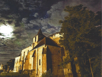 Murder party & Chasse aux bonbons